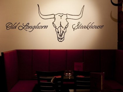 Foto: Old Longhorn 